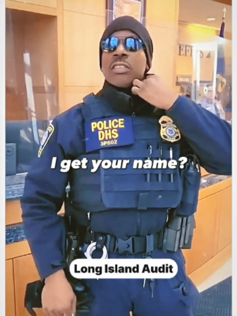 @Long Island Audit