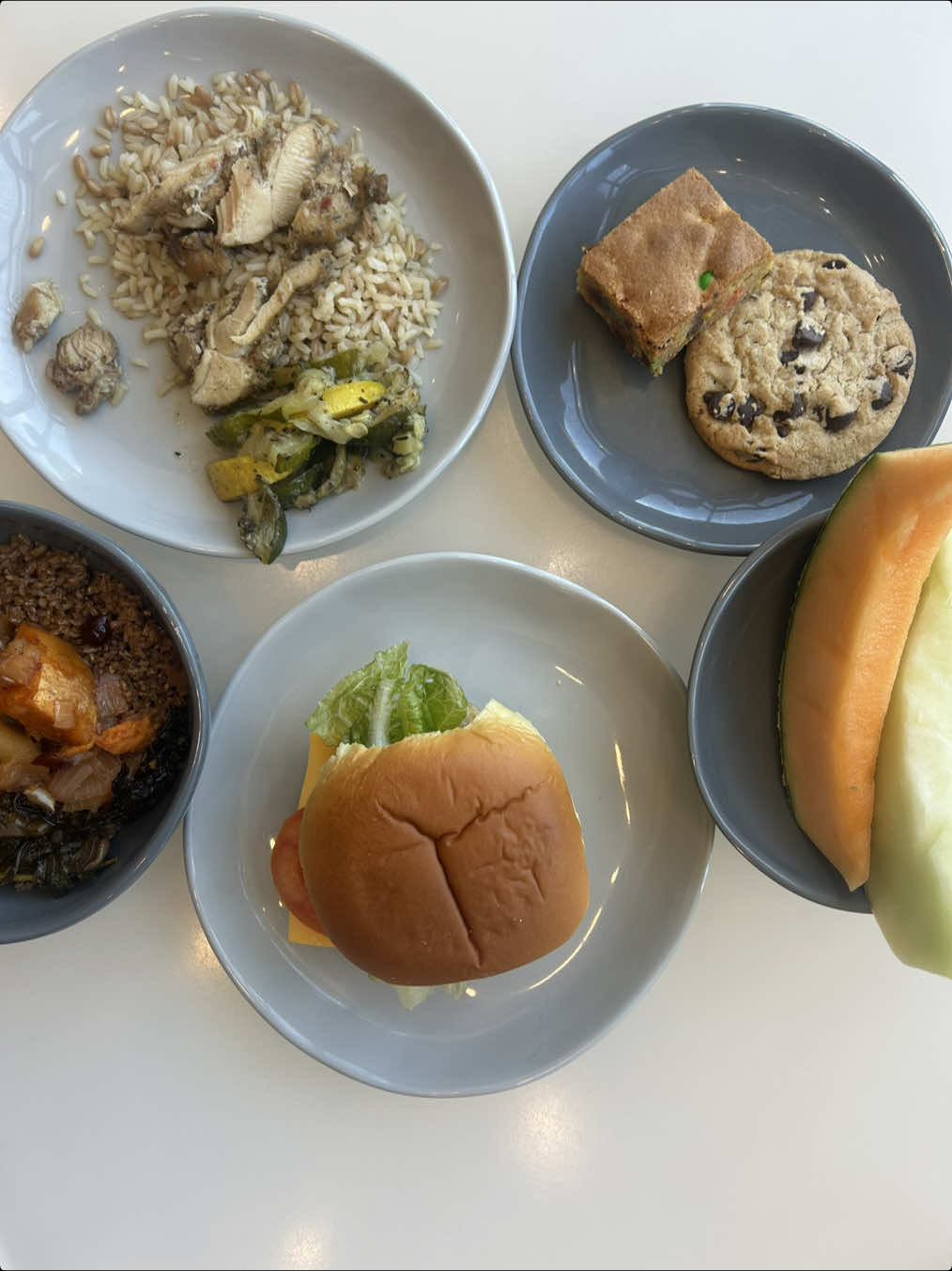 @✨Boston University Dining✨
