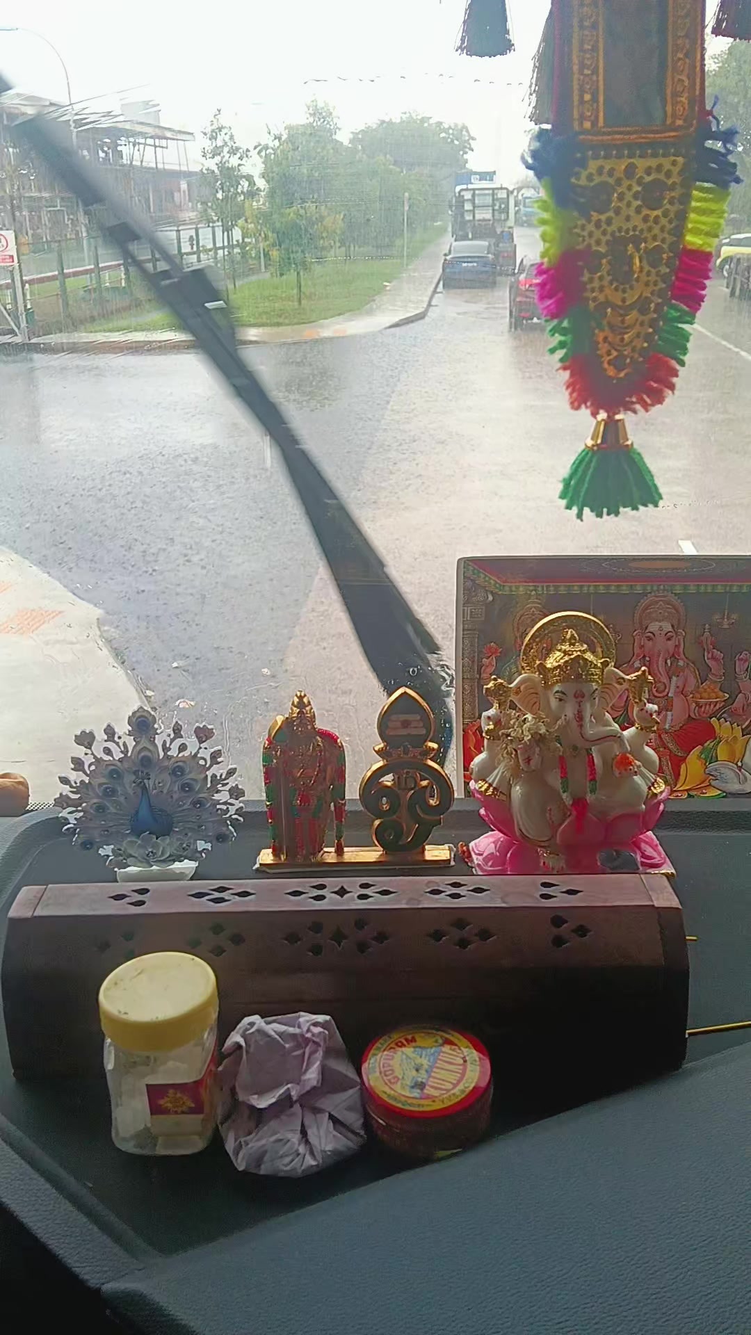 @Venkatesh