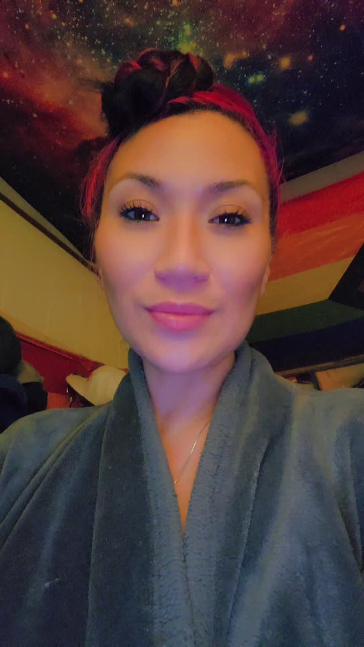 @Annaistaja Mia Rodriquez