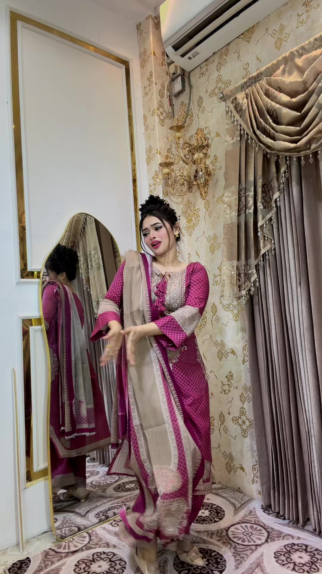 @Nusrat jahan