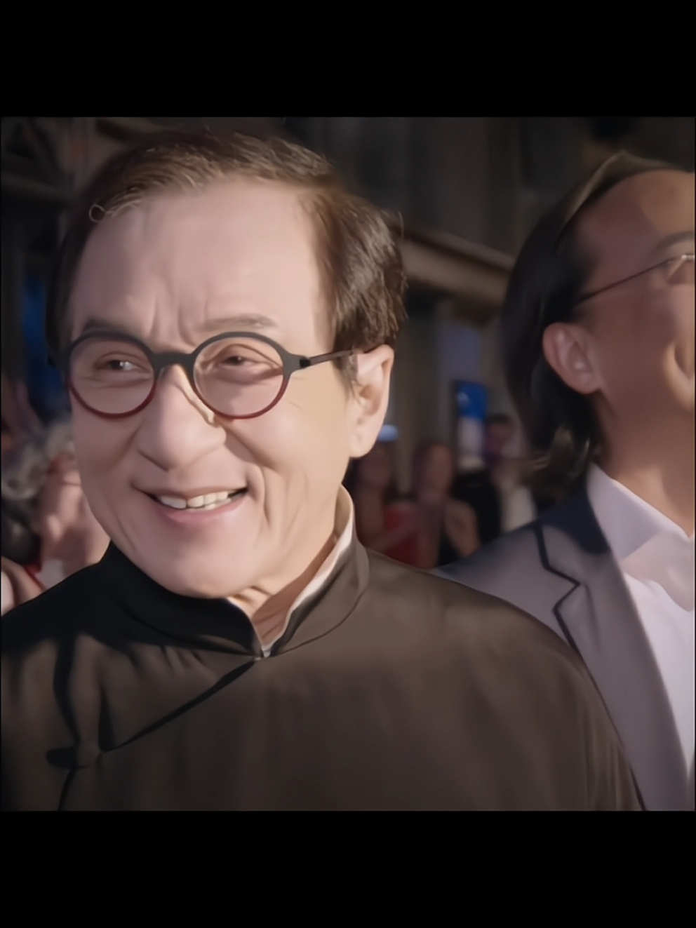 @Jackie Chan 成龍