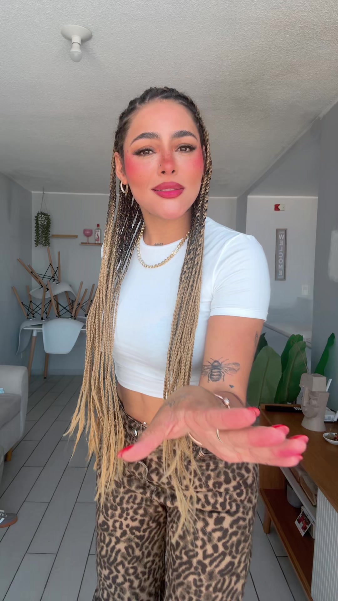 @Melody Cortez