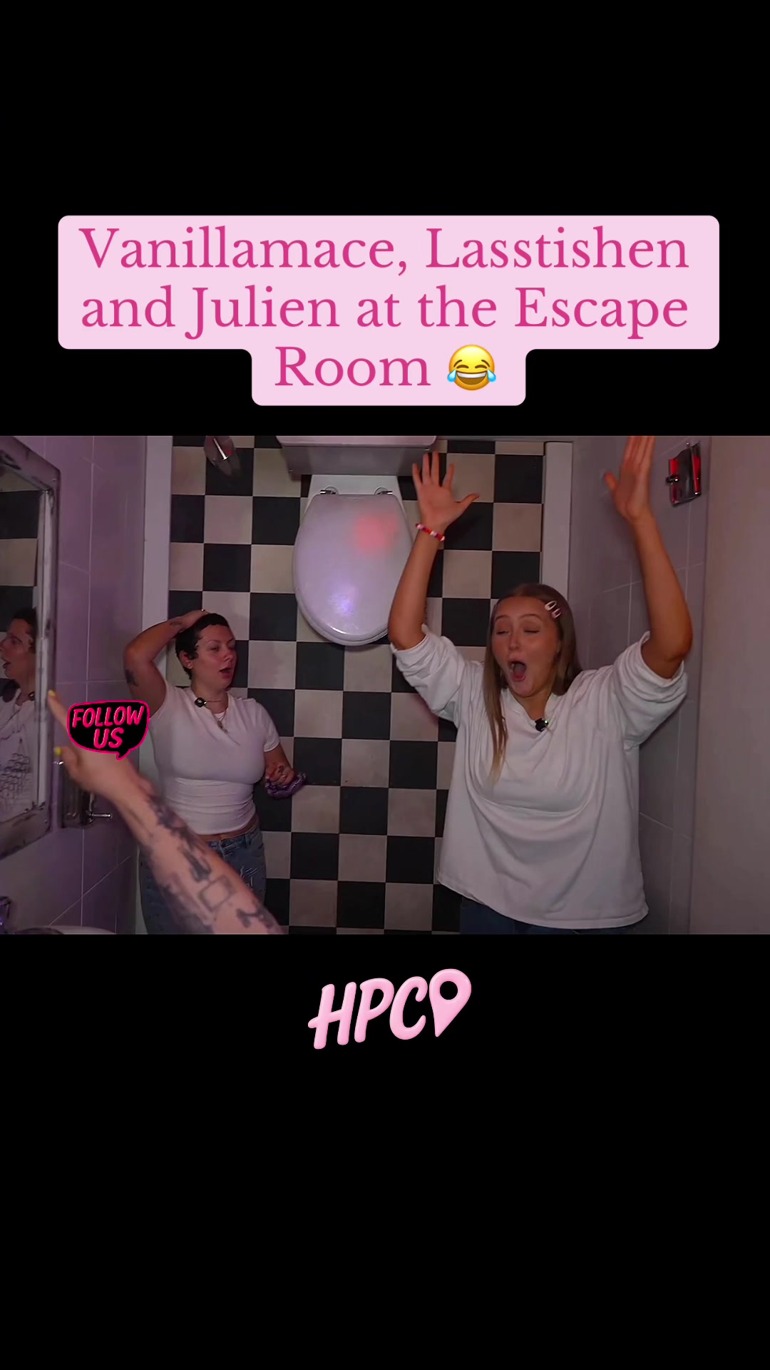 @Her Point Clips