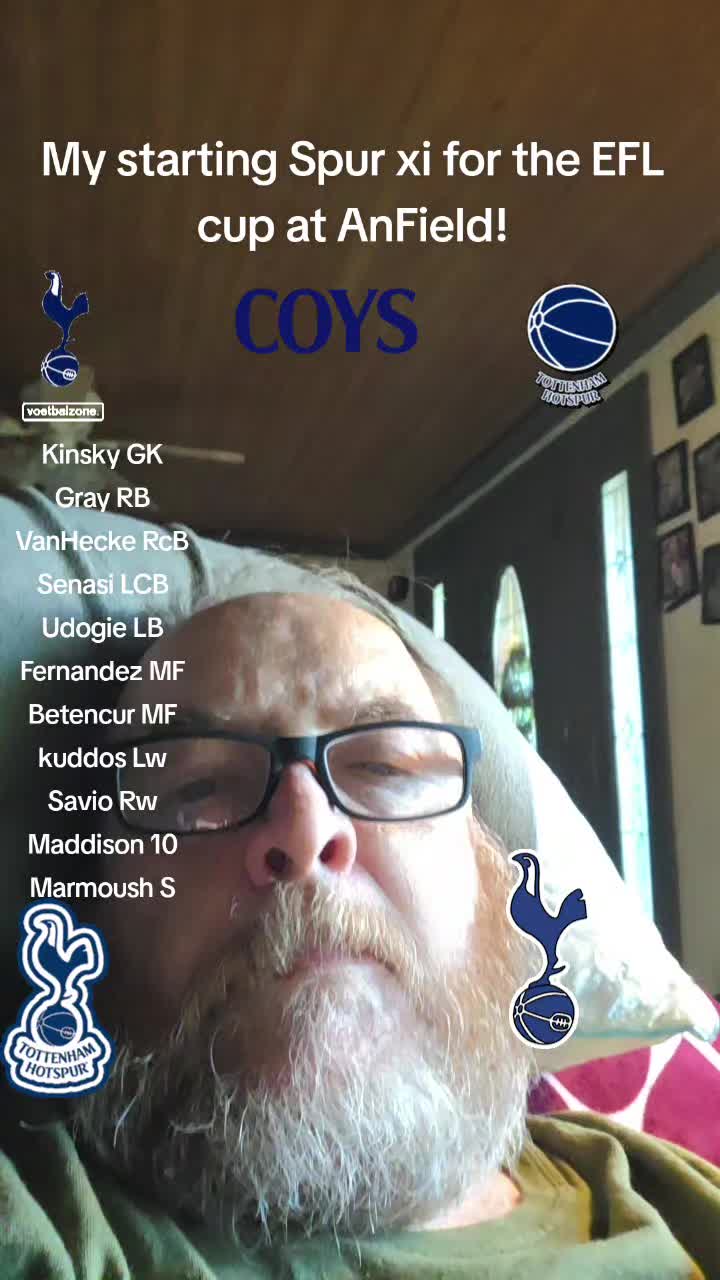 @bigdaddyofhotspurs❌️