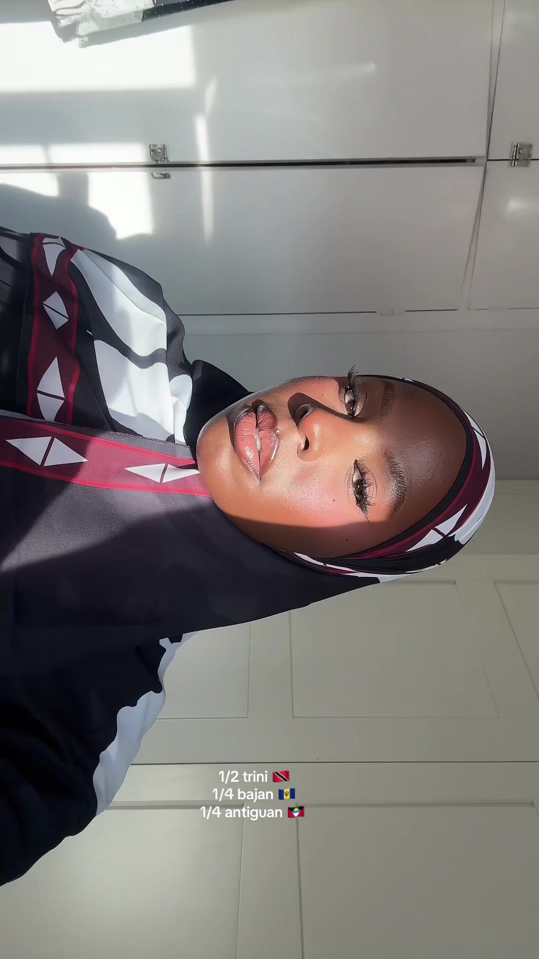 @ameenaroshae