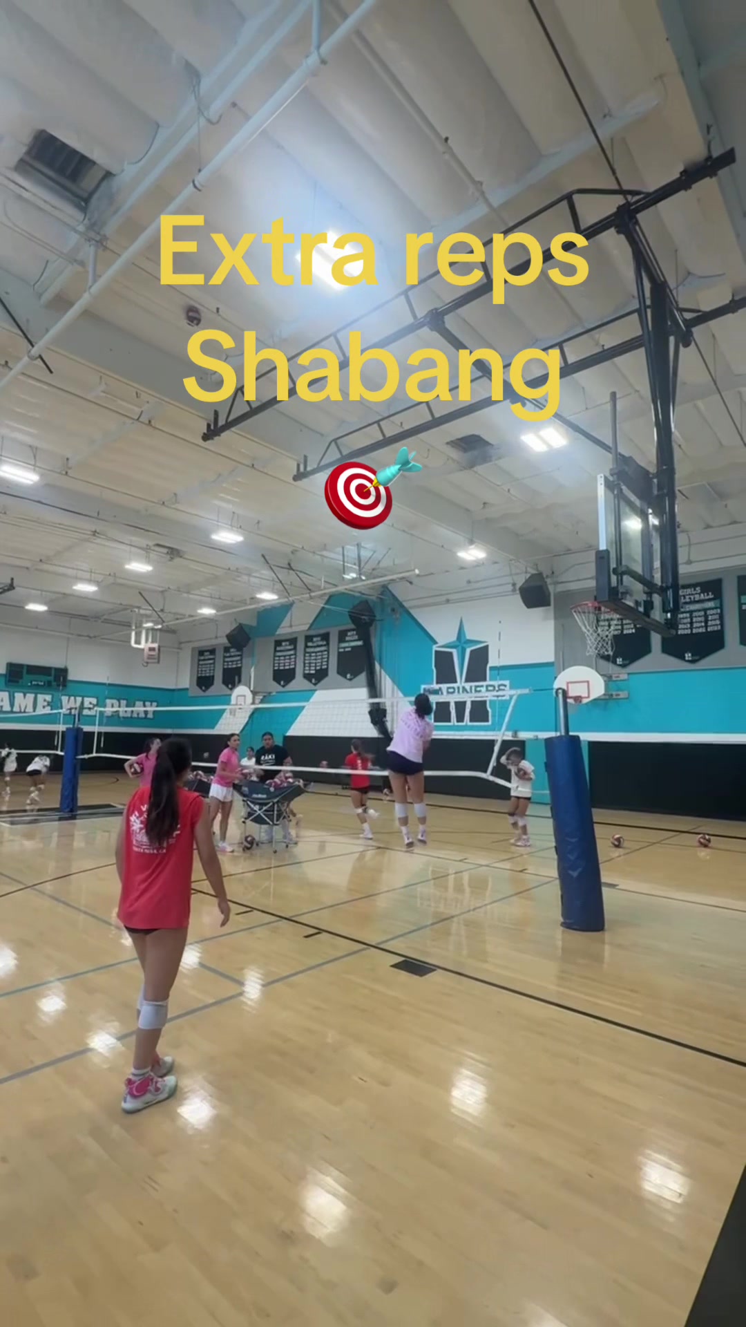 @RAKI VOLLEYBALL