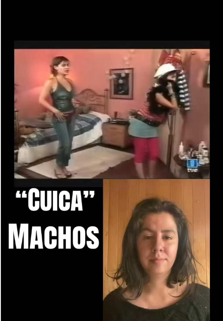 @Súper alta y cuenta cosas