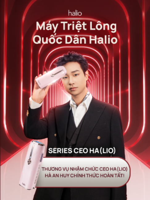 @Halio Việt Nam