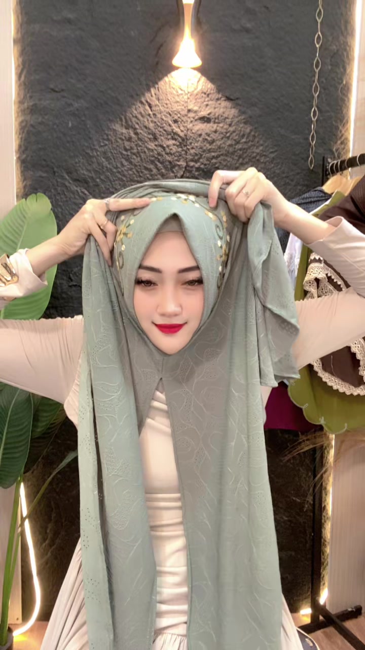@Indah store