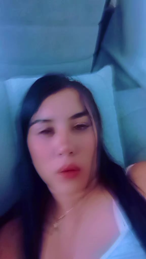 @Andrea Echeverry