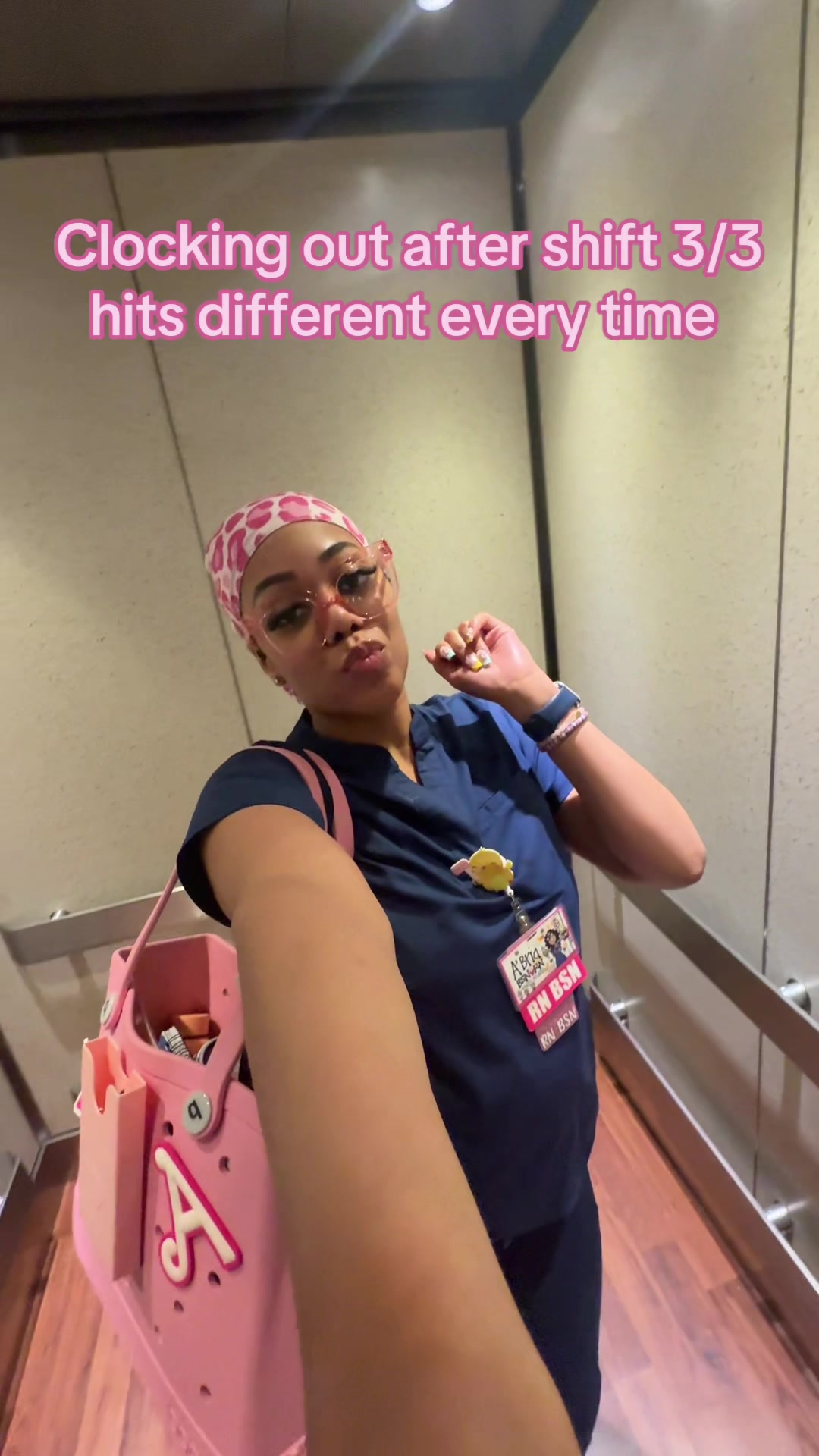 @A&rsquo;Bria🌸 | Mom🎀 RN💊