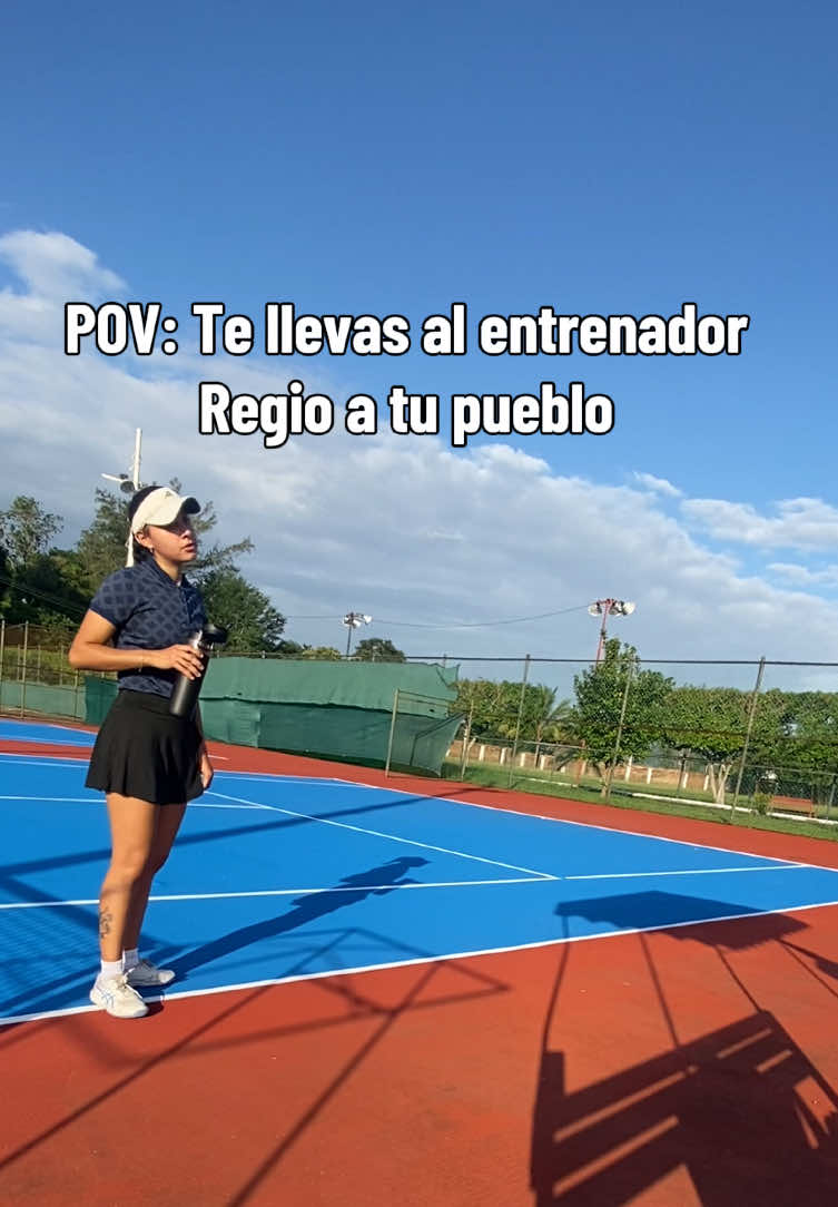 @Miss Tennis🎾