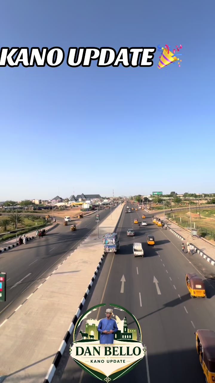 @DAN BELLO KANO🛣️