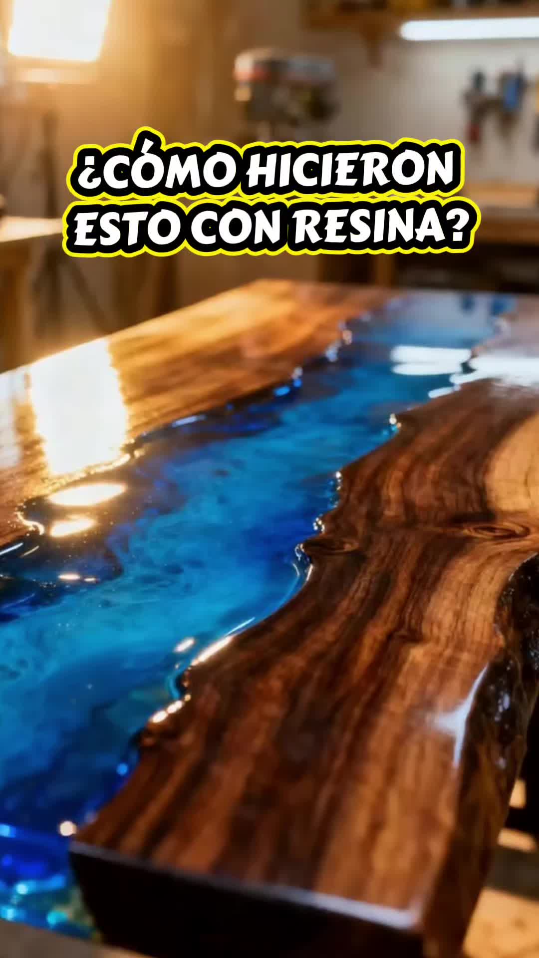 @Resineros Imparables