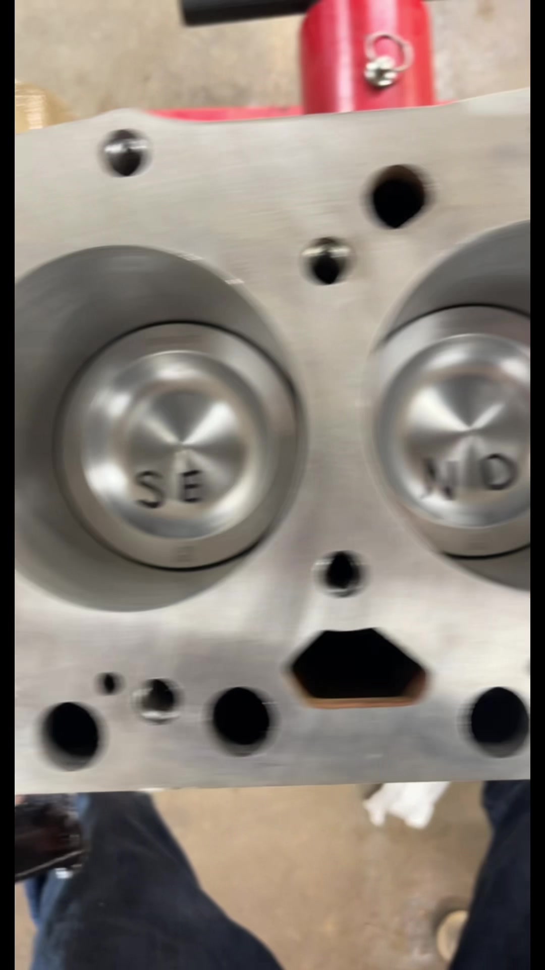 @Kyle