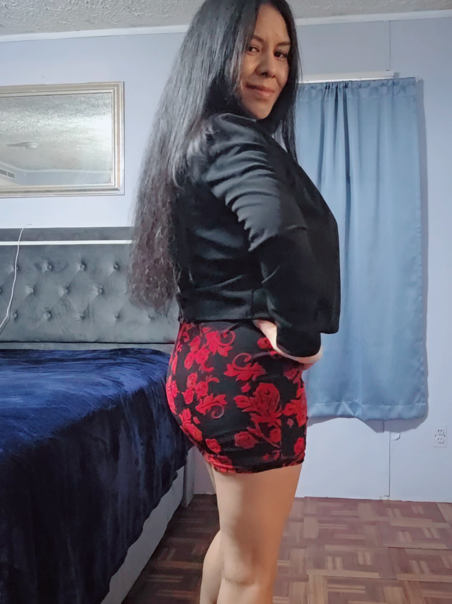 @Flaquita Oaxaqueña Ruiz