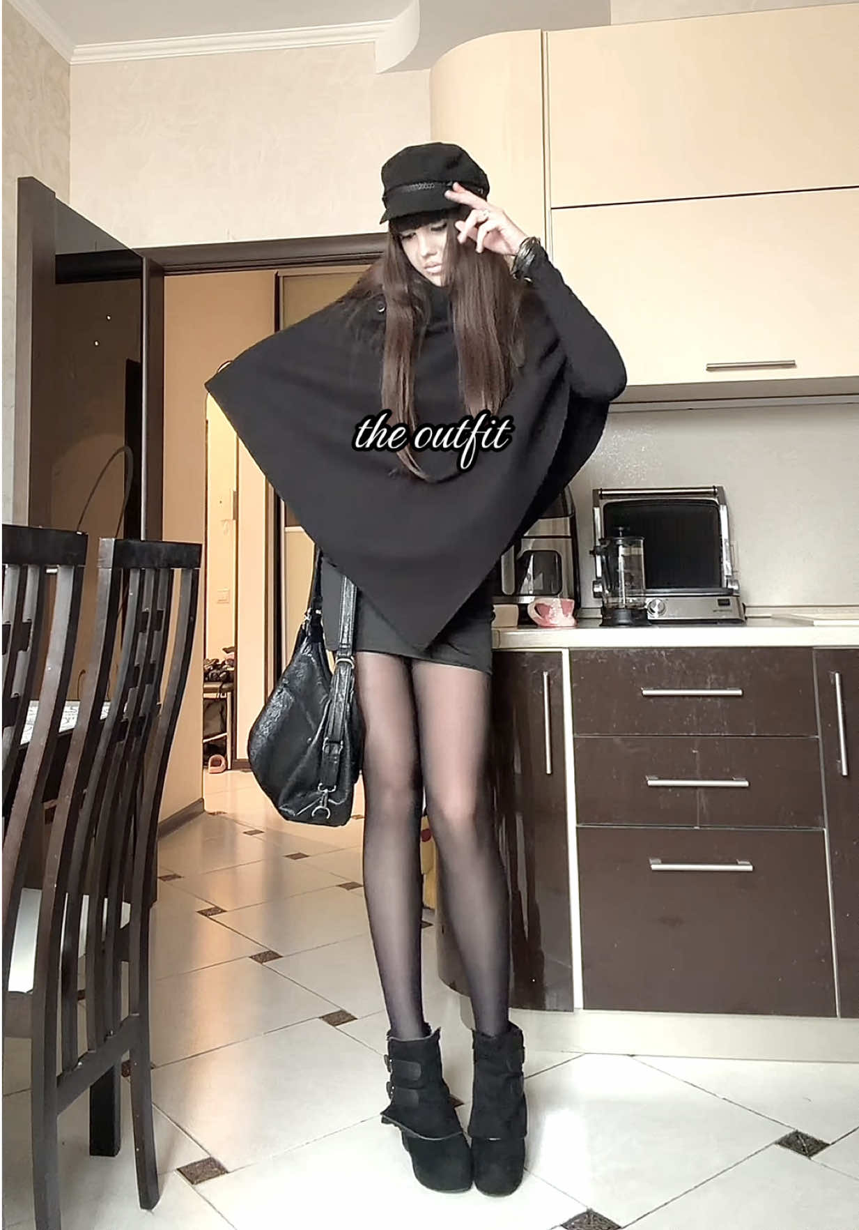 @クリス。