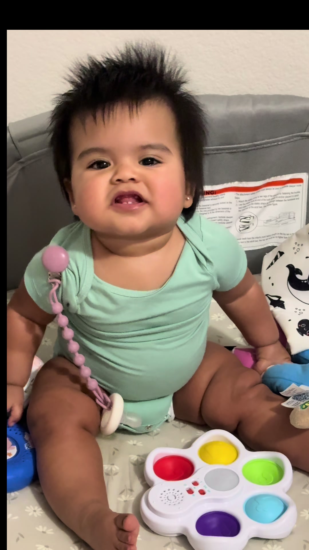 @Yesenia Alvarez