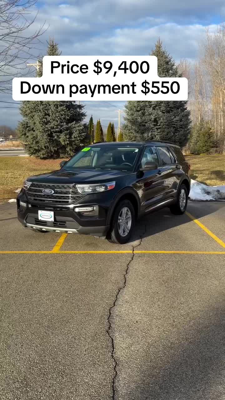 @Bank seized cars