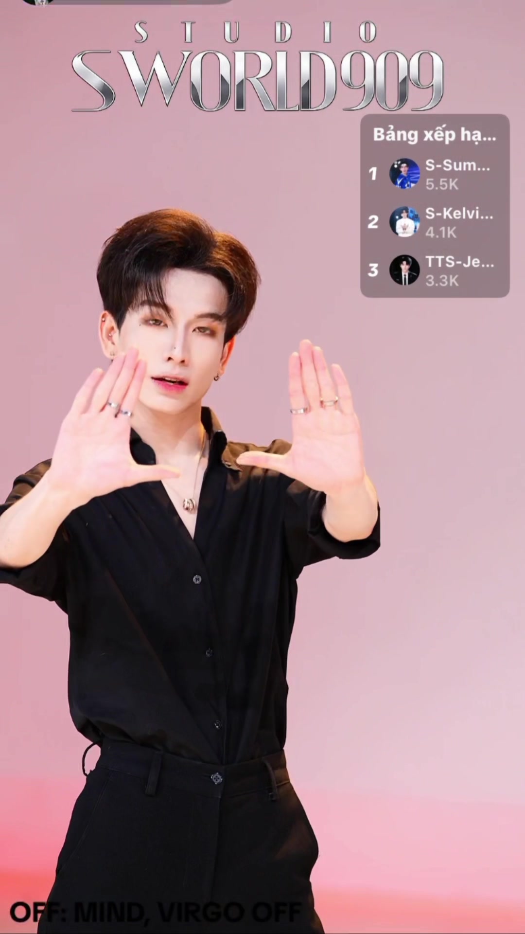 @Trạm IDOL LIVE official