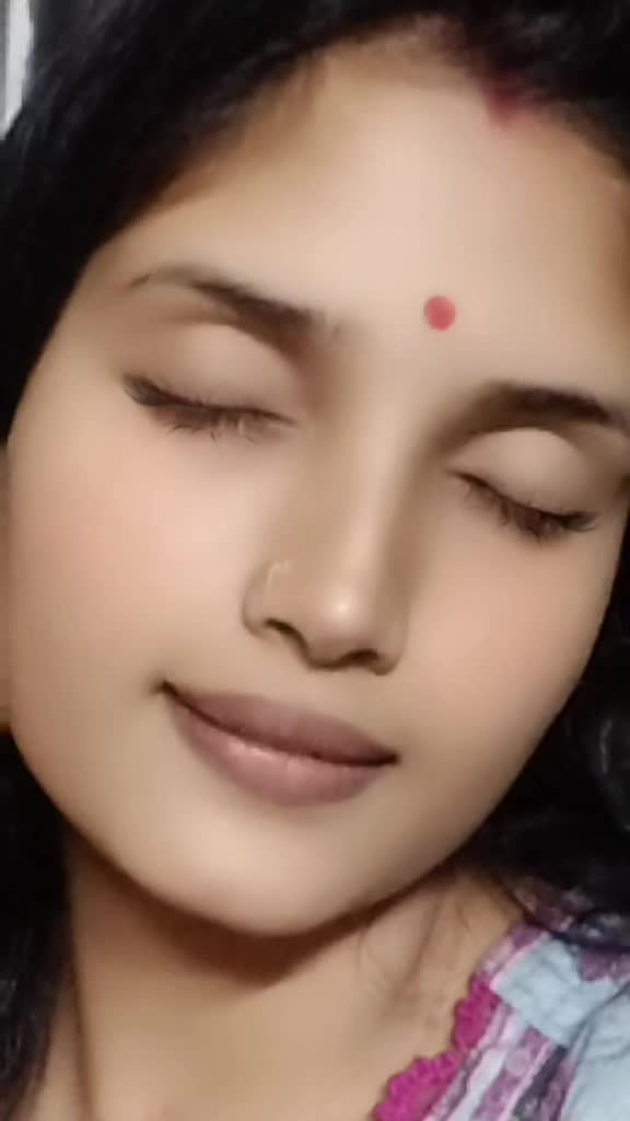 @Shreya ghosh ✌️