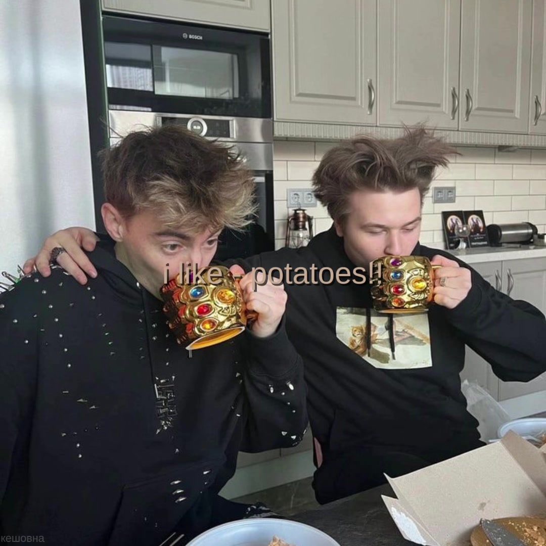 @кешовна