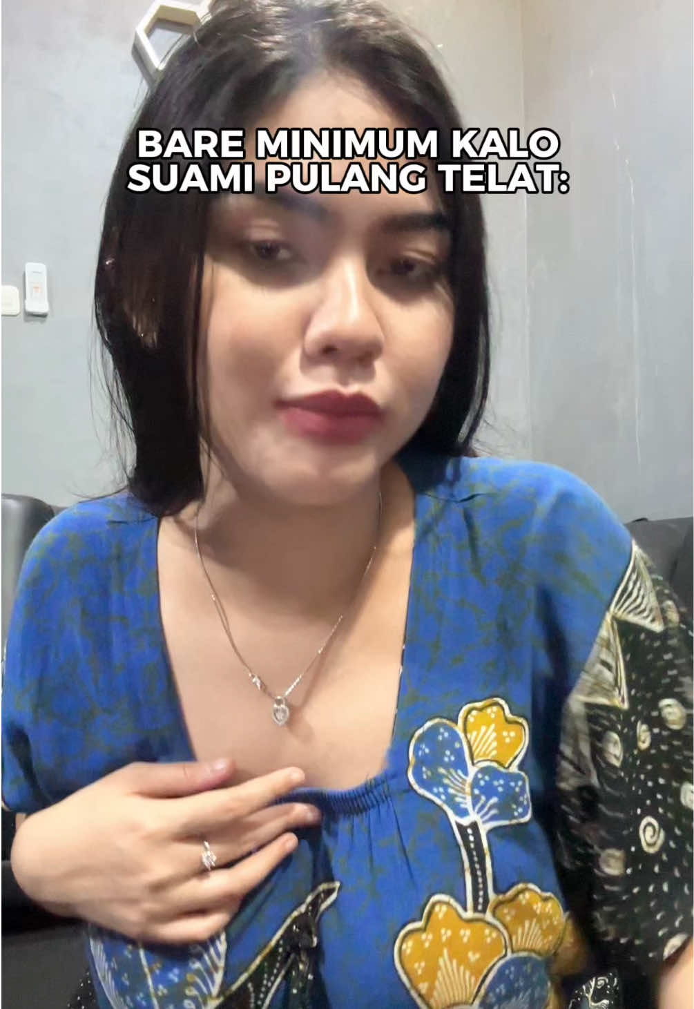 @indira berl
