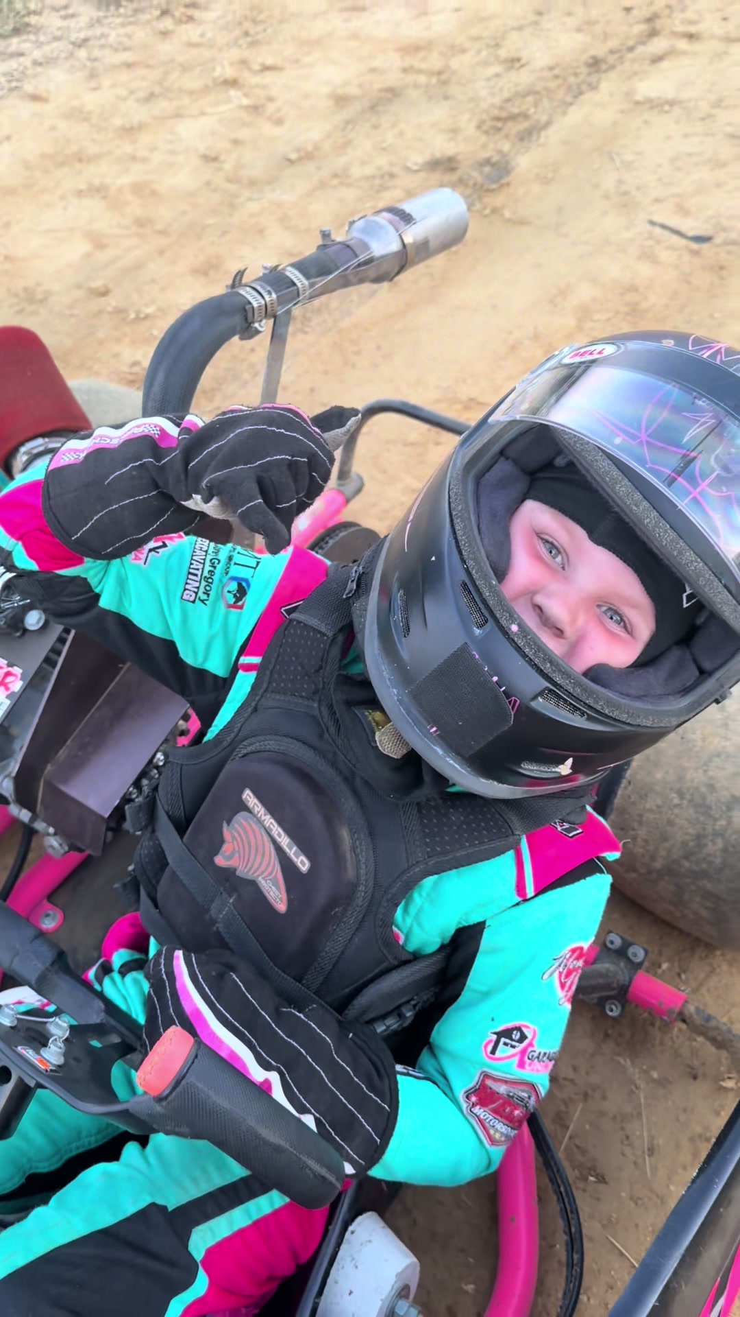 @Taylor✨🏁-Race Mom