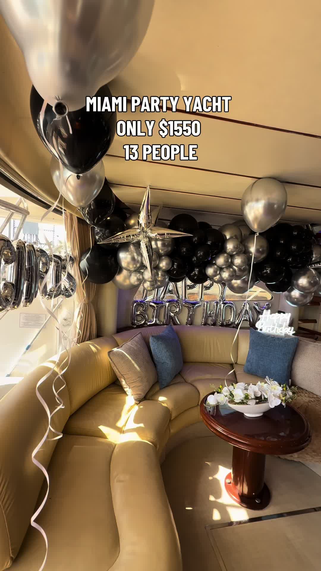 @Icon YACHT RENTAL