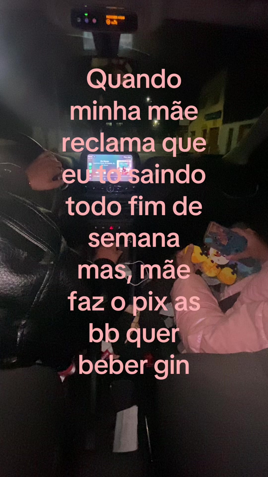 @usuário não encontrado