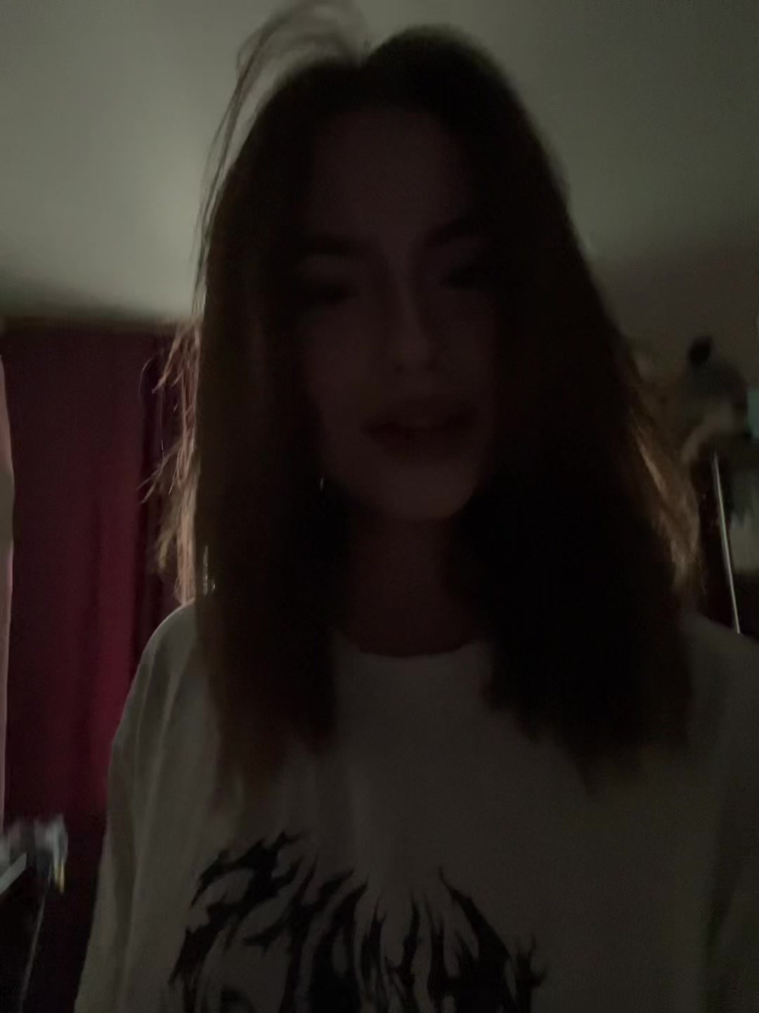 @Ghost