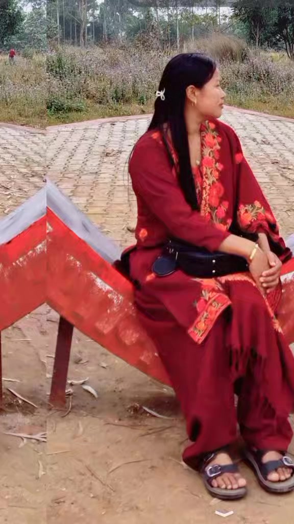 @Bhumika Thapa
