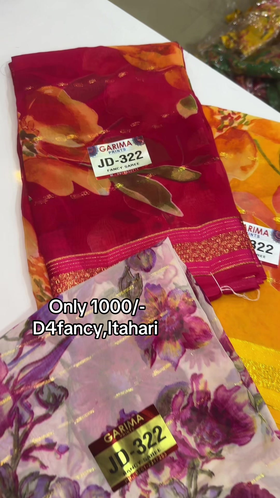 @D4 Fancy Store