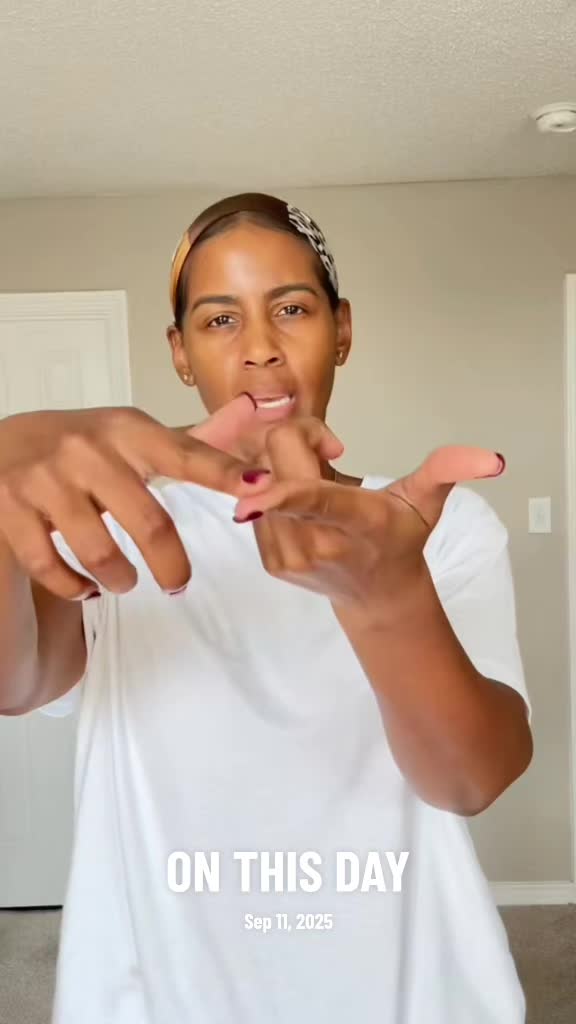 @Elizabeth E | Life Over 40