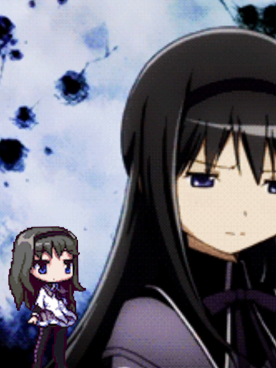 @ame-chan !!