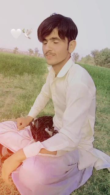 @MOlai Waheed Ali rajper 786