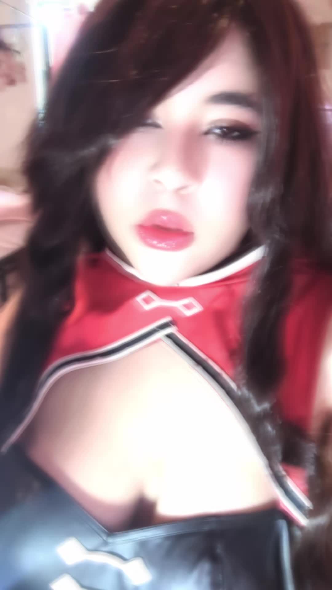 @Gigi♡