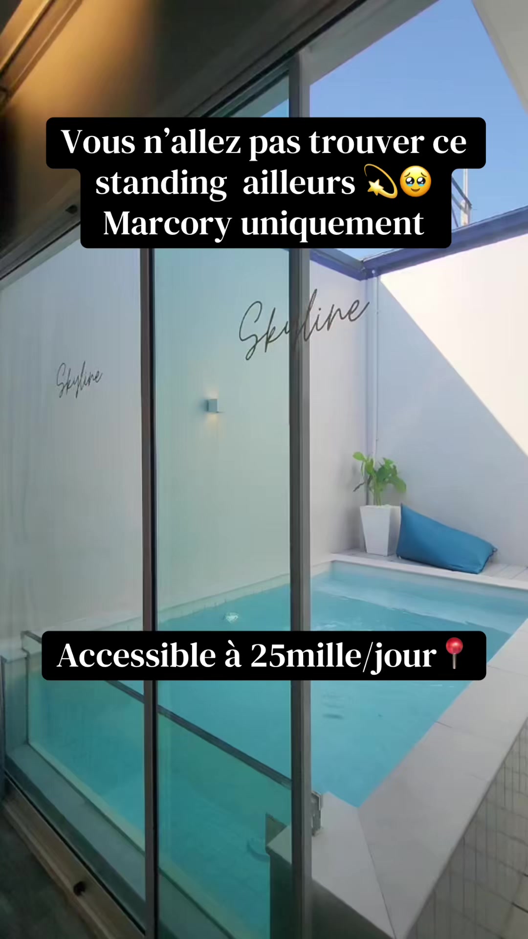 @🚪Résidence de luxe 🛁