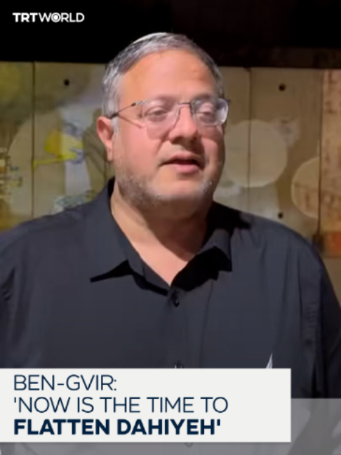 @TRT World