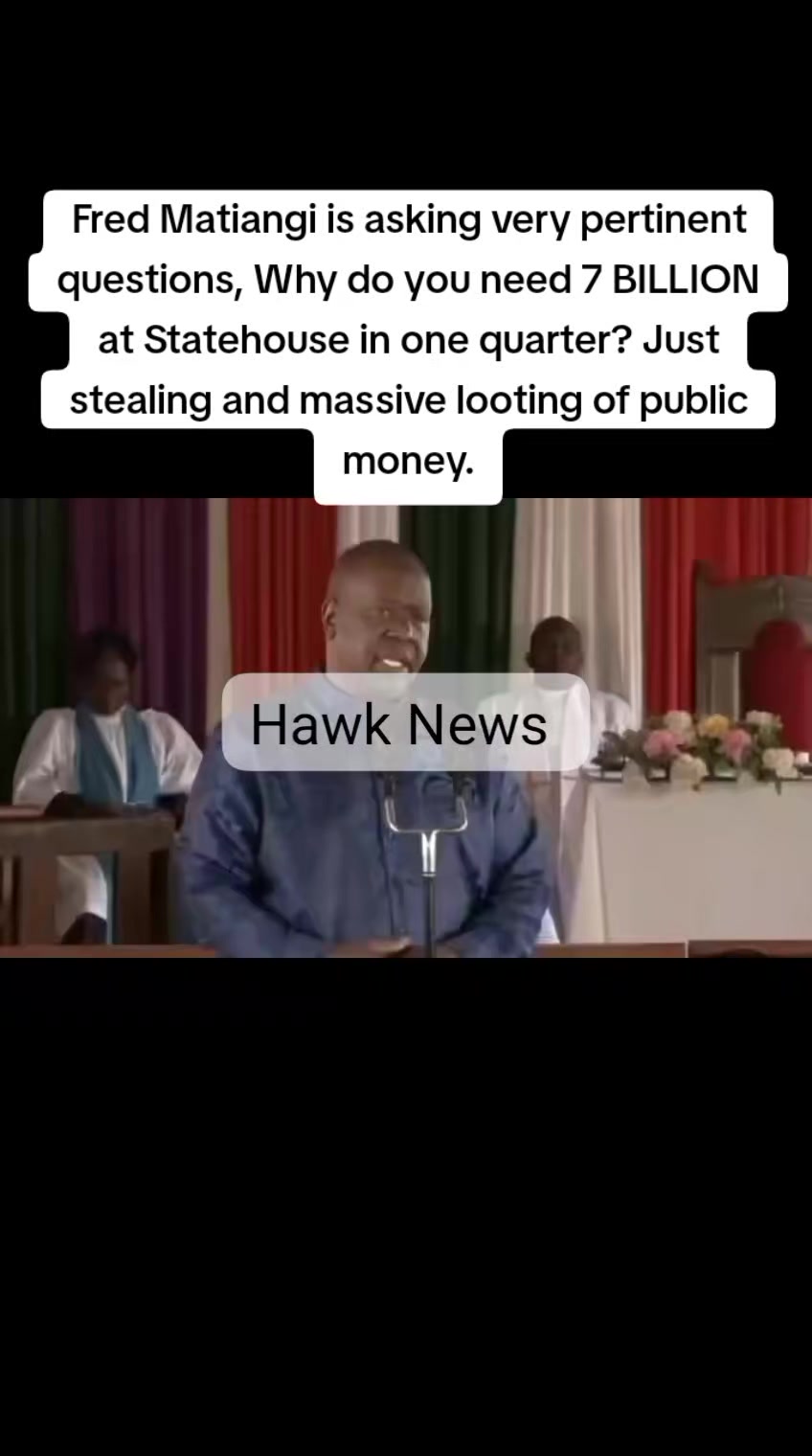 @Hawk News Media
