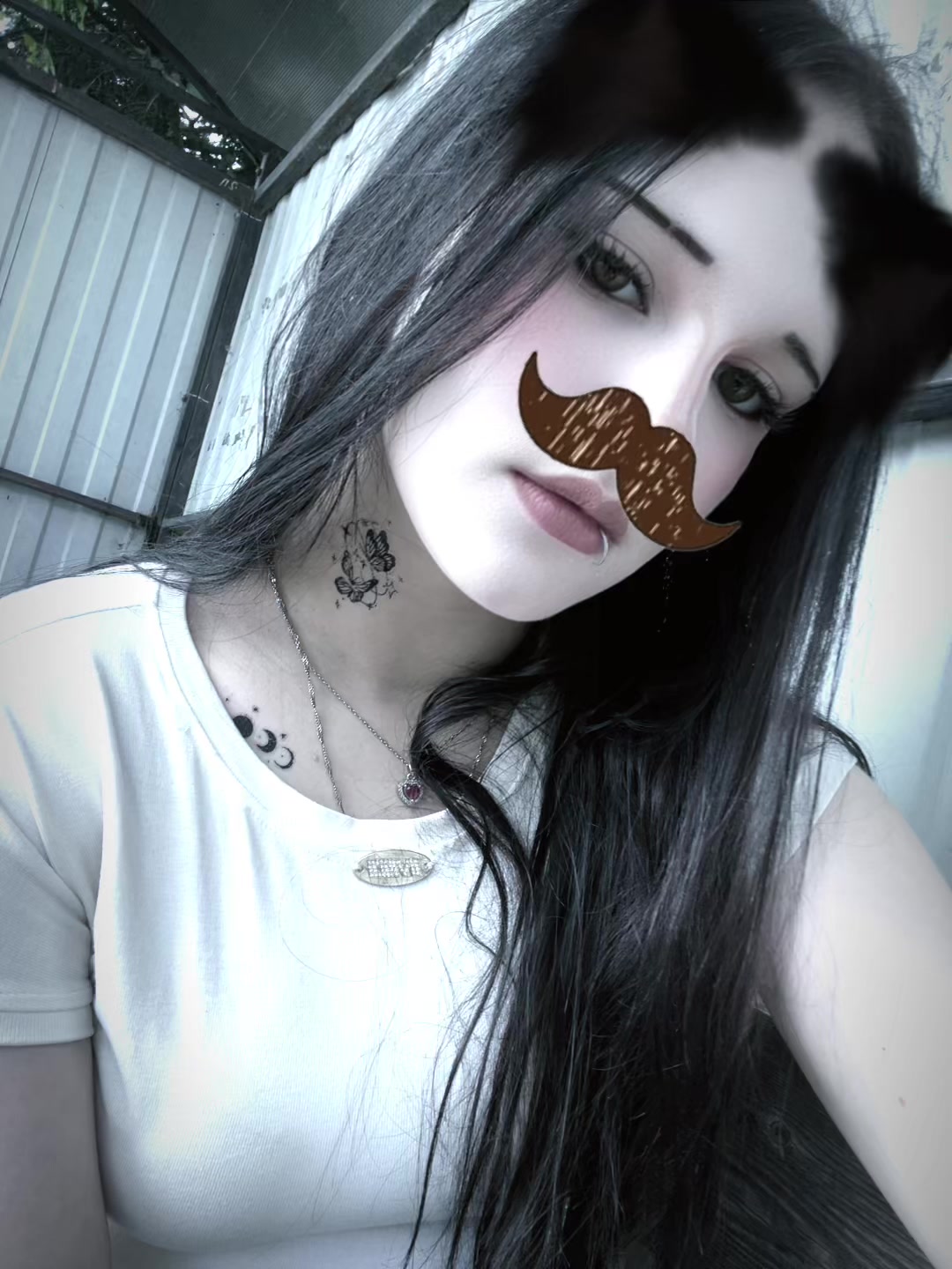@✞