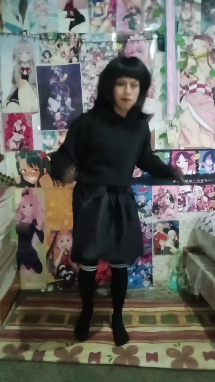 @Jazm&iacute;n Jaeru