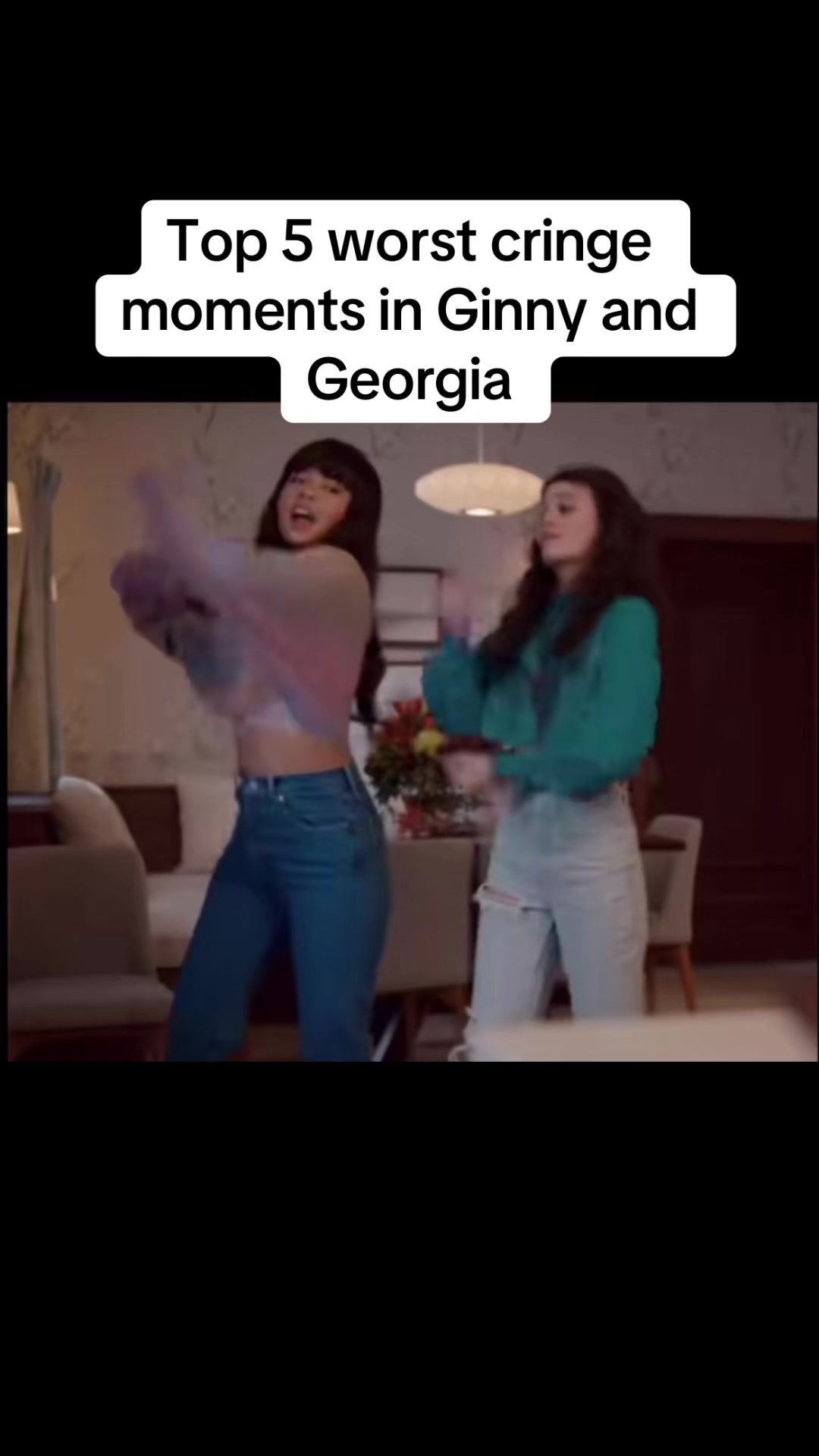 @Ginny&GeorgiaFan