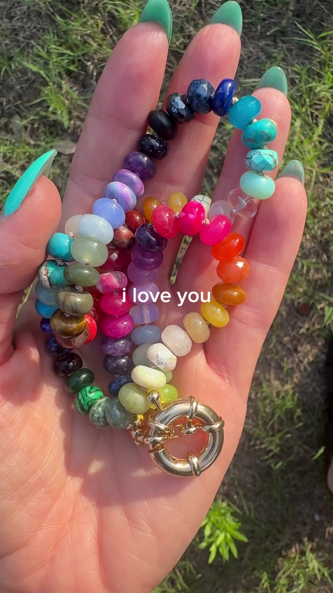 @Shop Lucky Charms Jewelry