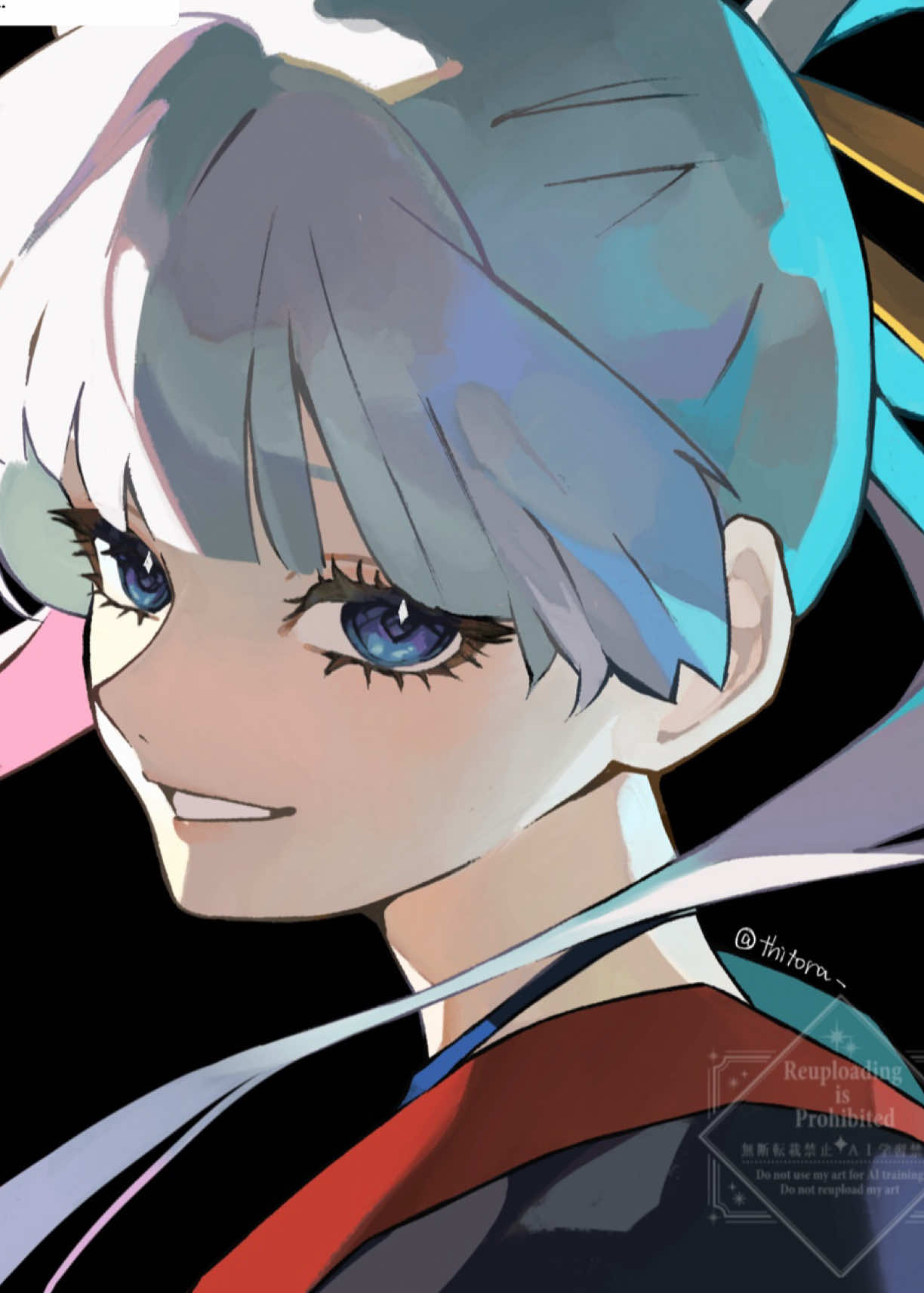 @てぃとら