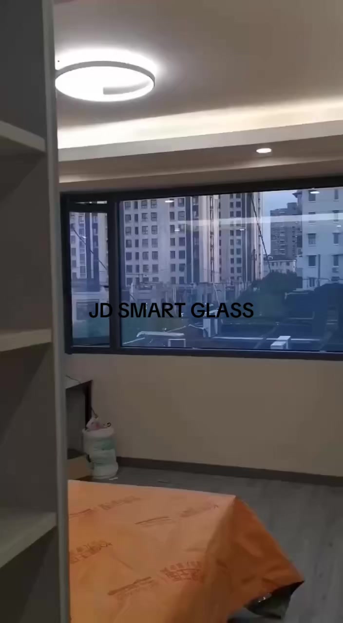 @Jack Smart glass
