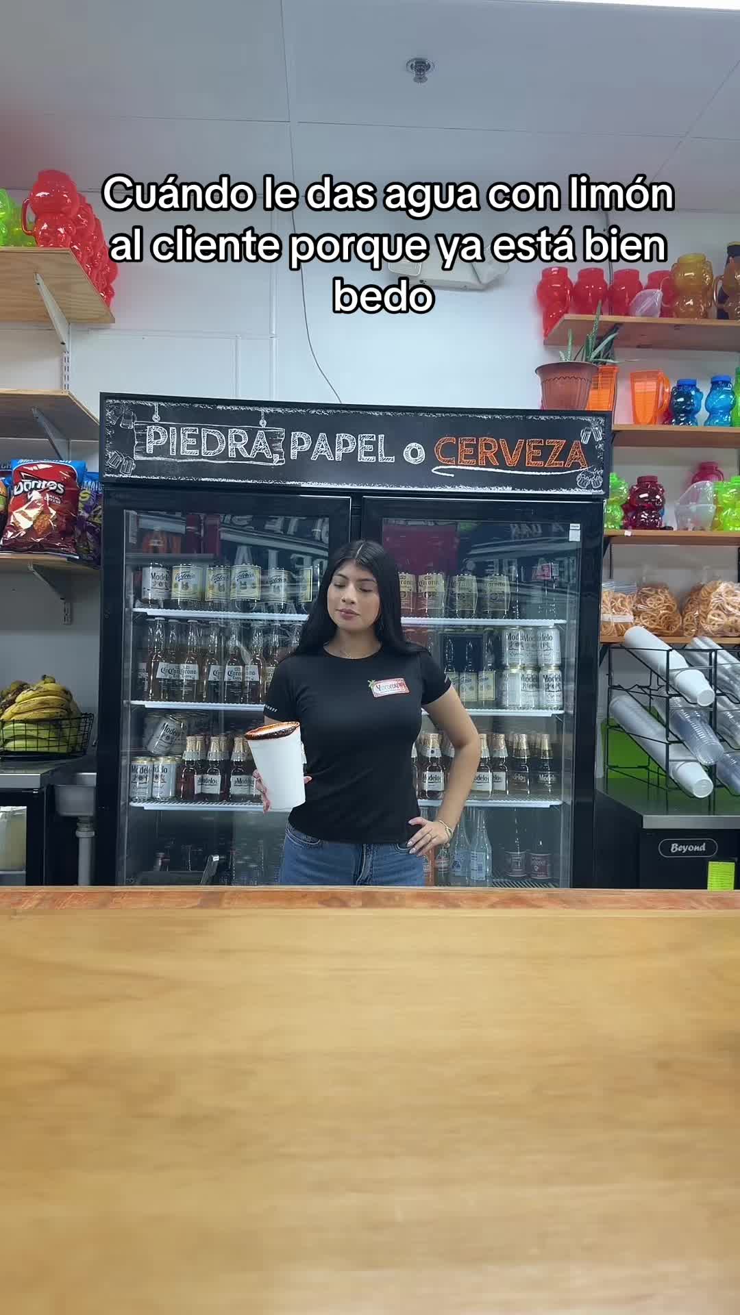 @Yummy snacks y micheladas