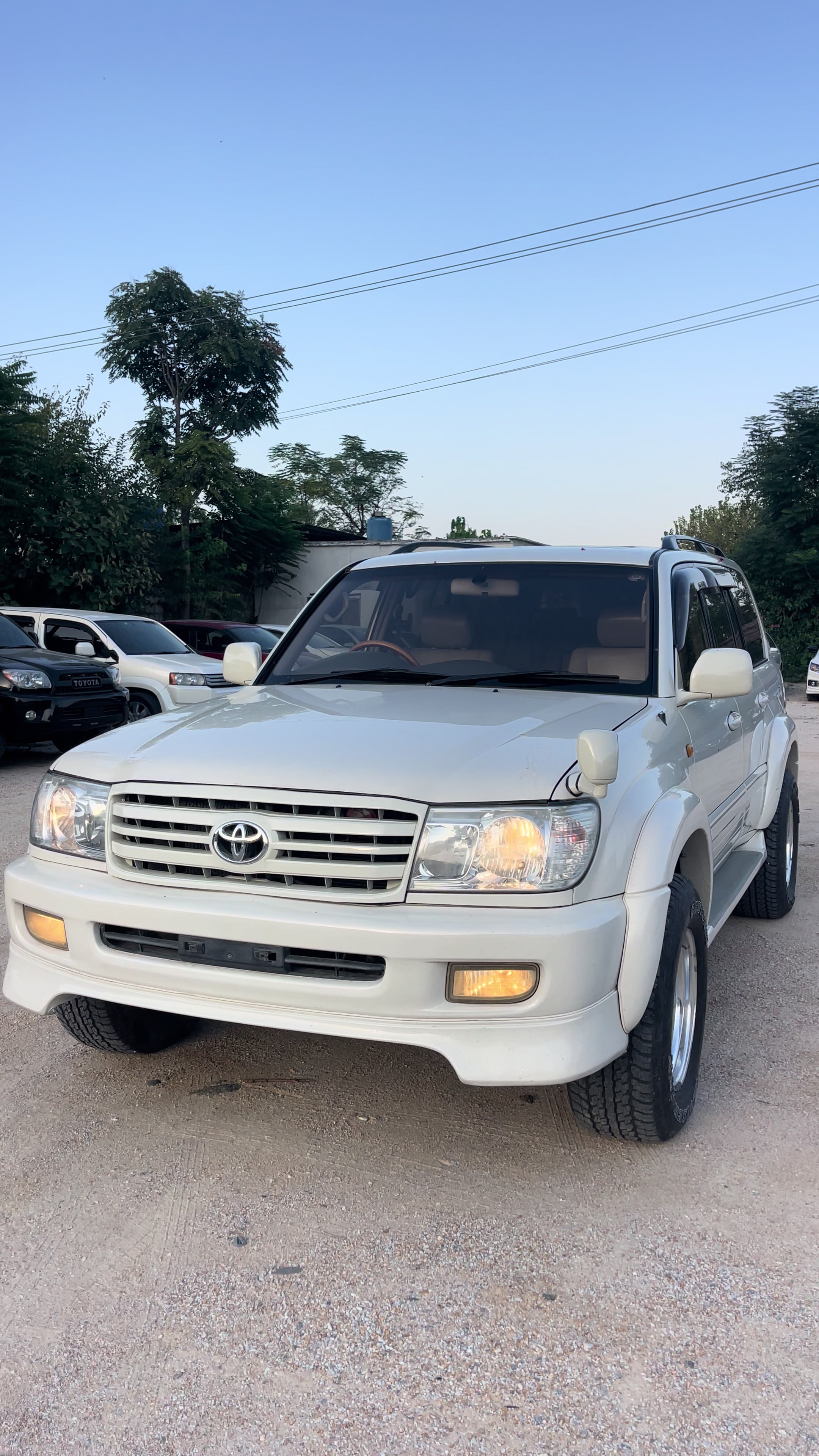 @Perfect Motors Chakdara