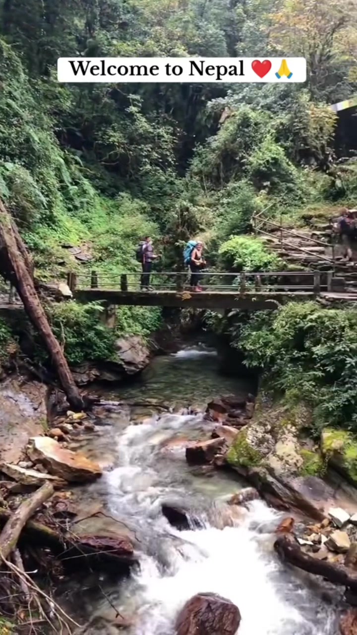 @Nepal Mountain Guides 🇳🇵